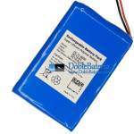 Batería para PLC DC12-6000 [Batería de repuesto]